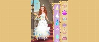 Princess makeover