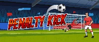 Penalty kick