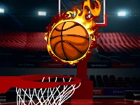 Basketball fever