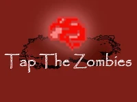 Tap the zombies