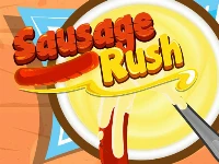 Sausage rush