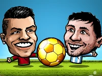 Dream head soccer