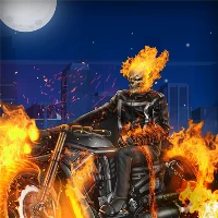 Ghost rider