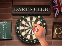 Darts club