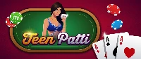 Teen patti