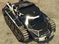 Gta vehicle puzzle