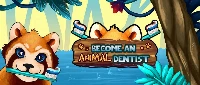 Become an animal dentist