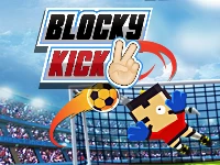 Blocky kick 2