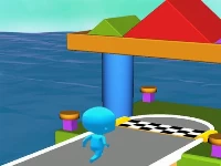 Fun race 3d