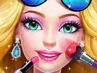  top model dress up - fashion salon 