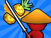 Fruits samurai