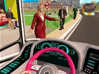 Metro bus games 2020