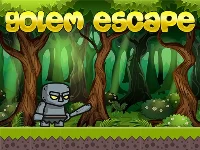 Golem escape