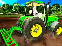 Farming simulator