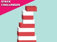 Stack challenges