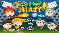 Soccer blazt