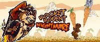 Rocket rodent nightmare