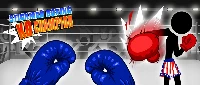 Stickman boxing ko champion