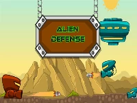 Eg alien defense