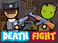 Death fight