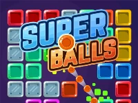 Super balls