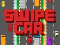 Swipe car