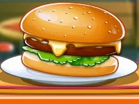 Top burger