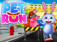 Pet run