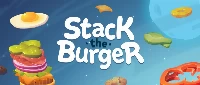 Stack the burger