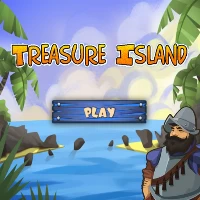 Treasure island