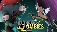 At the end zombies win