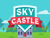 Sky castle