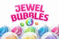 Jewel bubbles