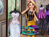 Princess tailor shop 2