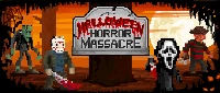 Halloween horror massacre