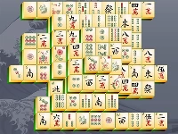 Mahjong classic