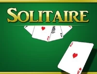 Solitaire deluxe