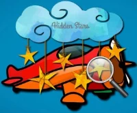 Airplains hidden stars