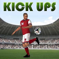 Kick ups