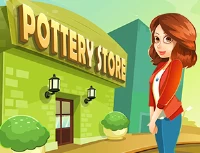 Pottery store