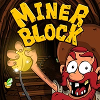 Miner block game