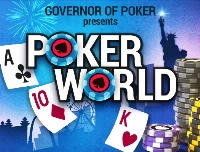 Poker world