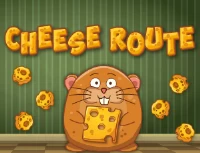 Cheese route