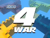 Kogama: war4