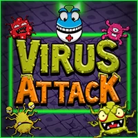 Virus attack