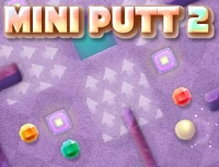 Mini putt gem forest