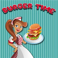 Burger time game