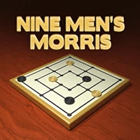 Nine mens morris