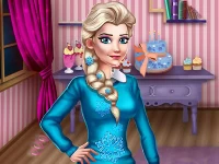 Princess birthday party game