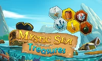 Mystic sea treasures